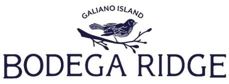 Bodega Ridge logo