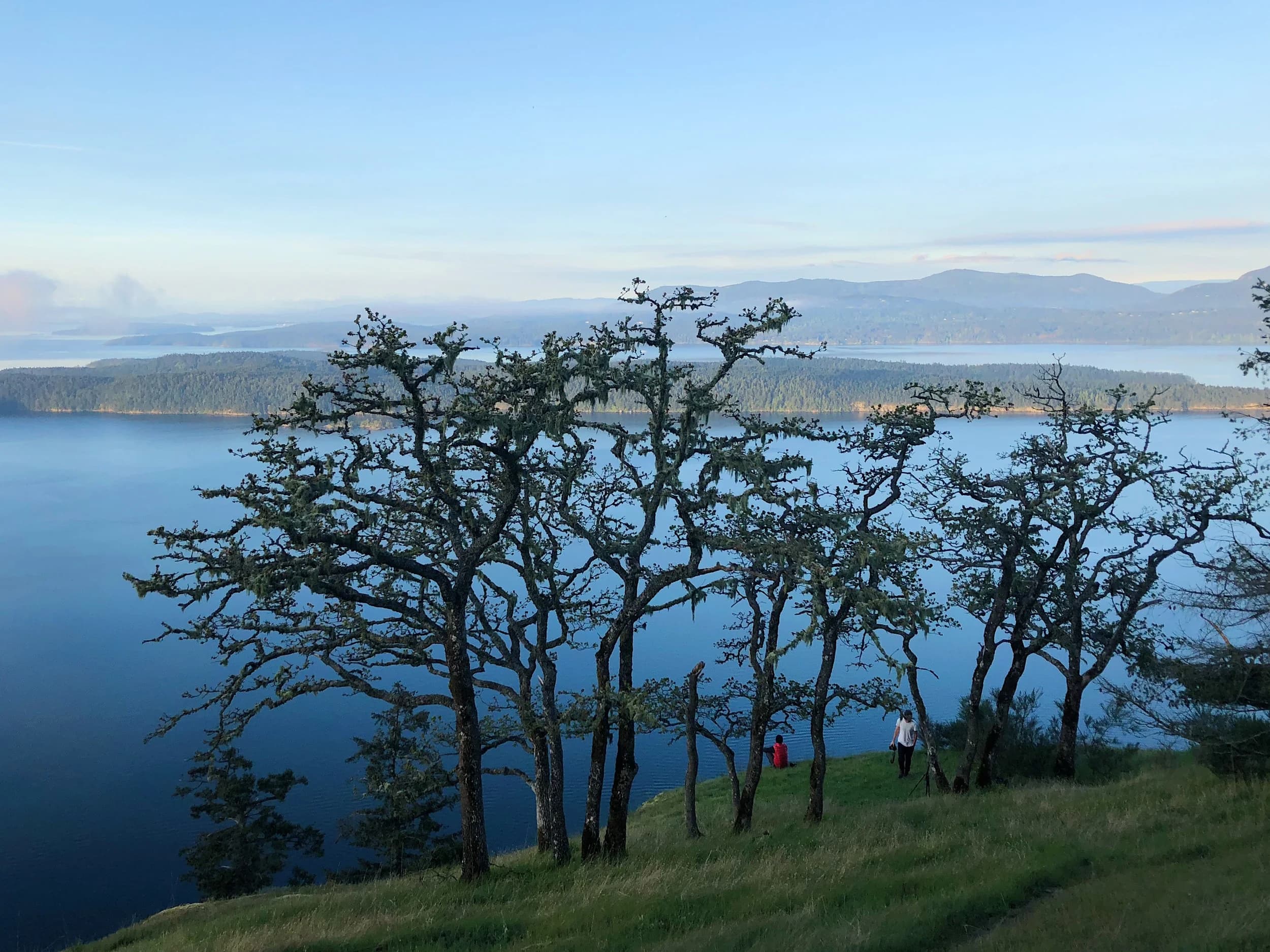 Galiano trails contact photo 2