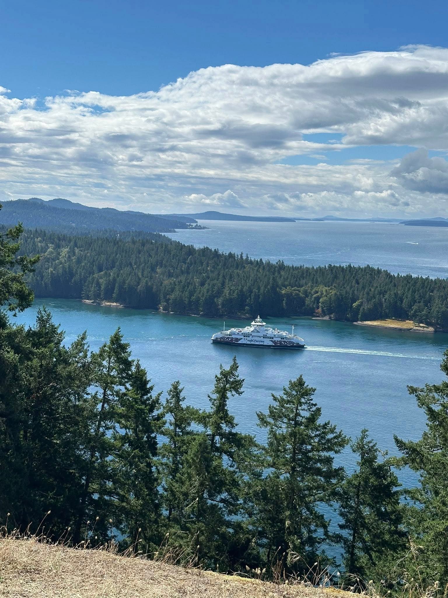 Galiano trails contact photo 5