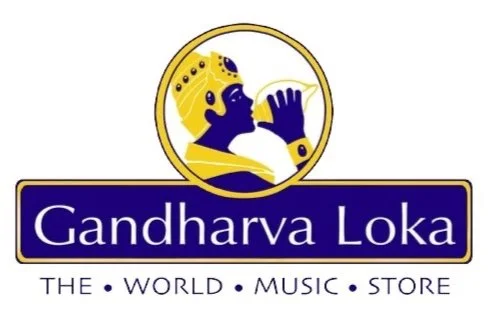 Gandharva Loka logo